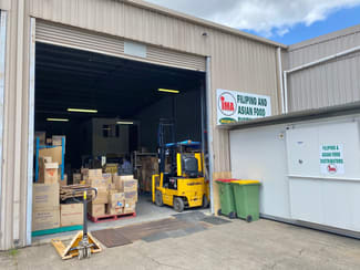 Factory, Warehouse & Industrial commercial property leased at 4/13 Free Street Beerwah QLD 4519 Factory, Warehouse & Industrial commercial property leased at 4/13 Free Street Beerwah QLD 4519