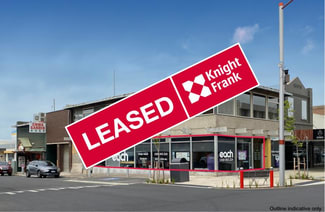 Offices commercial property leased at 16-18 Rooke Street Devonport TAS 7310 Offices commercial property leased at 16-18 Rooke Street Devonport TAS 7310