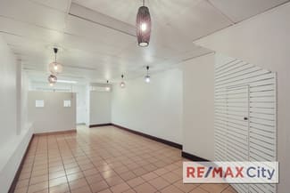 Shop & Retail commercial property leased at 4/226 Brunswick Street Fortitude Valley QLD 4006