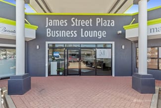 Offices commercial property for lease at 15 James Street Yeppoon QLD 4703