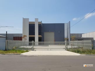 Factory, Warehouse & Industrial commercial property leased at 34 Imperial Avenue Sunshine North VIC 3020 Factory, Warehouse & Industrial commercial property leased at 34 Imperial Avenue Sunshine North VIC 3020