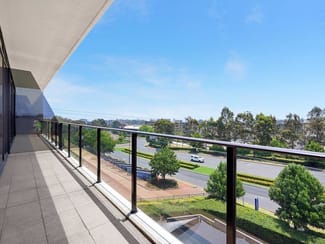 Offices commercial property for lease at Suite 311/2-8 Brookhollow Avenue Norwest NSW 2153