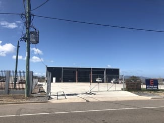 Factory, Warehouse & Industrial commercial property leased at 184 Enterprise Street Bohle QLD 4818 Factory, Warehouse & Industrial commercial property leased at 184 Enterprise Street Bohle QLD 4818