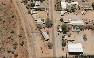 Factory, Warehouse & Industrial commercial property leased at 37 Old Mica Creek Road Mount Isa QLD 4825 Factory, Warehouse & Industrial commercial property leased at 37 Old Mica Creek Road Mount Isa QLD 4825