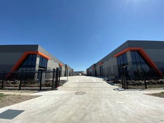 Offices commercial property leased at 2/29 Burnett Street Somerton VIC 3062 Offices commercial property leased at 2/29 Burnett Street Somerton VIC 3062
