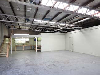 Factory, Warehouse & Industrial commercial property leased at 3/17 Teton Court Highett VIC 3190 Factory, Warehouse & Industrial commercial property leased at 3/17 Teton Court Highett VIC 3190