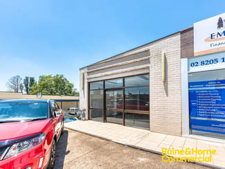 Shop & Retail commercial property leased at Shop 5/20 Argyle Street Camden NSW 2570 Shop & Retail commercial property leased at Shop 5/20 Argyle Street Camden NSW 2570