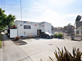 Shop & Retail commercial property leased at 710 High Street Epping VIC 3076 Shop & Retail commercial property leased at 710 High Street Epping VIC 3076