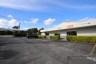 Showrooms / Bulky Goods commercial property leased at Springwood QLD 4127 Showrooms / Bulky Goods commercial property leased at Springwood QLD 4127