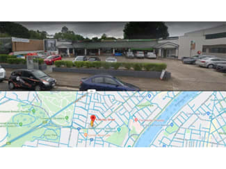Shop & Retail commercial property leased at 2/9 Morley Street Toowong QLD 4066 Shop & Retail commercial property leased at 2/9 Morley Street Toowong QLD 4066