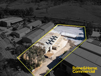 Factory, Warehouse & Industrial commercial property leased at 106 Bridge Street Picton NSW 2571 Factory, Warehouse & Industrial commercial property leased at 106 Bridge Street Picton NSW 2571