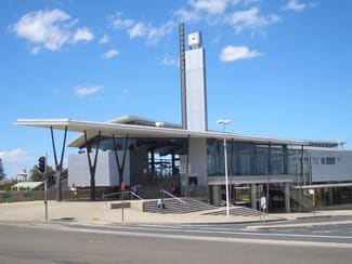 Offices commercial property leased at Liverpool NSW 2170 Offices commercial property leased at Liverpool NSW 2170