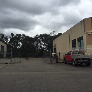 Factory, Warehouse & Industrial commercial property leased at 14/257 COLCHESTER ROAD Kilsyth VIC 3137 Factory, Warehouse & Industrial commercial property leased at 14/257 COLCHESTER ROAD Kilsyth VIC 3137
