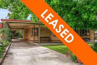Medical / Consulting commercial property leased at 20 Main Street Lobethal SA 5241 Medical / Consulting commercial property leased at 20 Main Street Lobethal SA 5241