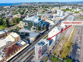 Offices commercial property leased at Gnd Fl/ 444 - 448 Hunter Street Newcastle NSW 2300 Offices commercial property leased at Gnd Fl/ 444 - 448 Hunter Street Newcastle NSW 2300
