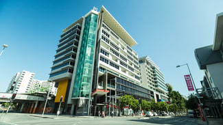 Shop & Retail commercial property leased at 199 Grey Street South Brisbane QLD 4101