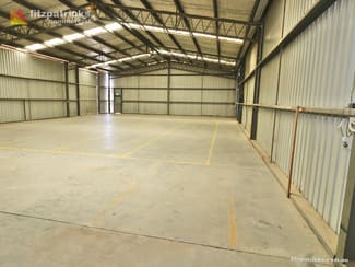 Factory, Warehouse & Industrial commercial property leased at 15 Rabaul Place Wagga Wagga NSW 2650