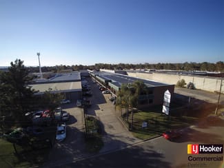 Factory, Warehouse & Industrial commercial property leased at Penrith NSW 2750 Factory, Warehouse & Industrial commercial property leased at Penrith NSW 2750