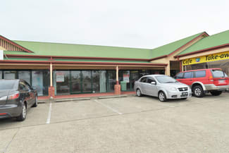 Medical / Consulting commercial property leased at 20-24 Loganlea Rd Waterford West QLD 4133