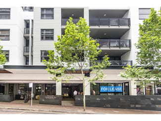 Shop & Retail commercial property leased at 48 Atchison Street St Leonards NSW 2065 Shop & Retail commercial property leased at 48 Atchison Street St Leonards NSW 2065