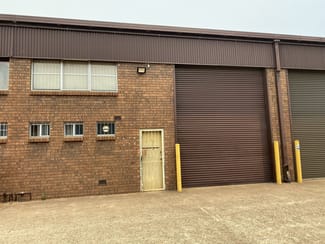 Factory, Warehouse & Industrial commercial property leased at 5/21 Childs Chipping Norton NSW 2170 Factory, Warehouse & Industrial commercial property leased at 5/21 Childs Chipping Norton NSW 2170