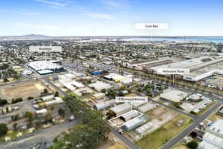 Factory, Warehouse & Industrial commercial property leased at 8 Birdwood Avenue Norlane VIC 3214 Factory, Warehouse & Industrial commercial property leased at 8 Birdwood Avenue Norlane VIC 3214