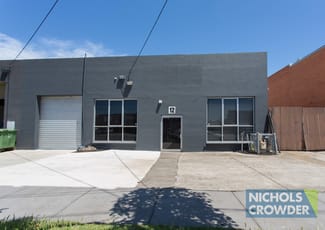 Offices commercial property leased at 12 Alex Avenue Moorabbin VIC 3189 Offices commercial property leased at 12 Alex Avenue Moorabbin VIC 3189