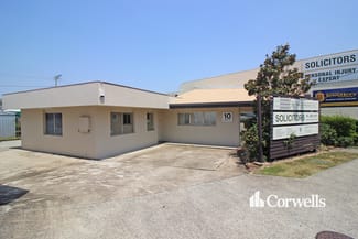 Offices commercial property leased at 10 Kent Street Beenleigh QLD 4207 Offices commercial property leased at 10 Kent Street Beenleigh QLD 4207