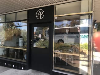 Shop & Retail commercial property leased at 33 Parker Street Footscray VIC 3011 Shop & Retail commercial property leased at 33 Parker Street Footscray VIC 3011