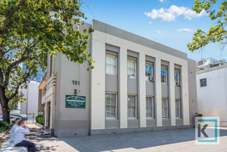 Medical / Consulting commercial property leased at 191 Church Street Parramatta NSW 2150 Medical / Consulting commercial property leased at 191 Church Street Parramatta NSW 2150