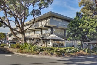 Offices commercial property leased at 9/16 Waratah Street Mona Vale NSW 2103 Offices commercial property leased at 9/16 Waratah Street Mona Vale NSW 2103