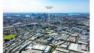 Shop & Retail commercial property leased at 135 McEvoy Street Alexandria NSW 2015 Shop & Retail commercial property leased at 135 McEvoy Street Alexandria NSW 2015