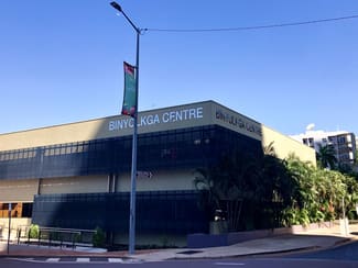 Offices commercial property leased at First Floor, T1/30 Knuckey Street Darwin City NT 0800