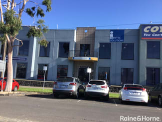 Showrooms / Bulky Goods commercial property leased at 72 Maribyrnong Street Footscray VIC 3011 Showrooms / Bulky Goods commercial property leased at 72 Maribyrnong Street Footscray VIC 3011