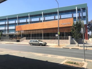 Offices commercial property leased at Ground Unit 1A/125 Gungahlin Place Gungahlin ACT 2912 Offices commercial property leased at Ground Unit 1A/125 Gungahlin Place Gungahlin ACT 2912