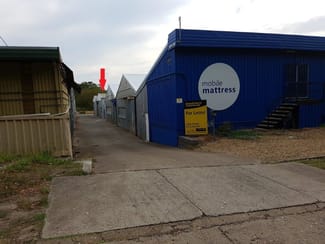 Factory, Warehouse & Industrial commercial property leased at Shed 3/8-10 Jones Road Capalaba QLD 4157 Factory, Warehouse & Industrial commercial property leased at Shed 3/8-10 Jones Road Capalaba QLD 4157