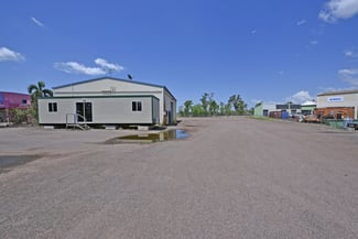 Factory, Warehouse & Industrial commercial property leased at 27 Toupein Road Yarrawonga NT 0830