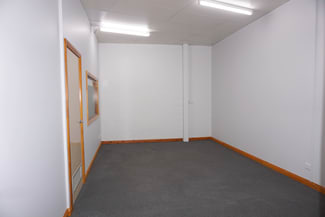 Offices commercial property leased at Suite 6 123 John Street Singleton NSW 2330