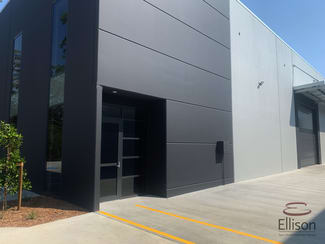 Offices commercial property leased at 5/14-16 Cairns Street Loganholme QLD 4129