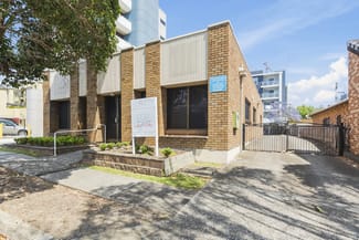 Medical / Consulting commercial property leased at 89 Smith Street Wollongong NSW 2500 Medical / Consulting commercial property leased at 89 Smith Street Wollongong NSW 2500