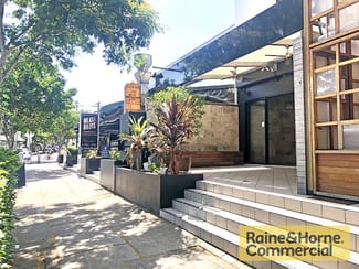 Shop & Retail commercial property leased at 3/151 Baroona Road Paddington QLD 4064 Shop & Retail commercial property leased at 3/151 Baroona Road Paddington QLD 4064