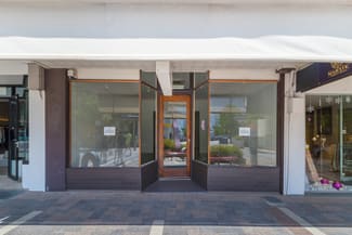 Shop & Retail commercial property leased at 38 & 40 Bay View Terrace Claremont WA 6010