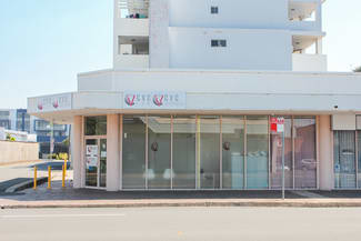 Offices commercial property leased at 4/112b Railway Street Corrimal East NSW 2518 Offices commercial property leased at 4/112b Railway Street Corrimal East NSW 2518