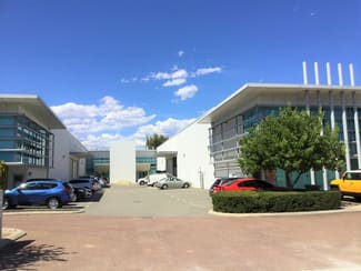 Factory, Warehouse & Industrial commercial property leased at 3/115 Belmont Avenue Belmont WA 6104 Factory, Warehouse & Industrial commercial property leased at 3/115 Belmont Avenue Belmont WA 6104