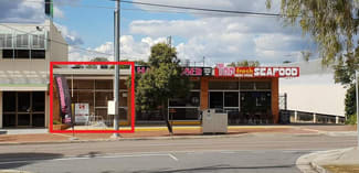 Offices commercial property leased at 36 South Station Road Booval QLD 4304