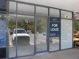 Offices commercial property leased at 12b/361 Robina Parkway Robina QLD 4226