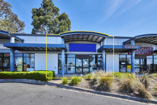 Hotel, Motel, Pub & Leisure commercial property leased at Shop 2/506 Mountain Highway Wantirna VIC 3152 Hotel, Motel, Pub & Leisure commercial property leased at Shop 2/506 Mountain Highway Wantirna VIC 3152