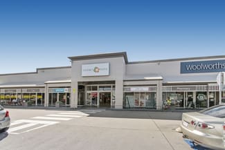 Offices commercial property leased at Shop 10/124 Charters Towers Road Hermit Park QLD 4812 Offices commercial property leased at Shop 10/124 Charters Towers Road Hermit Park QLD 4812