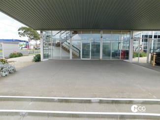 Offices commercial property leased at Level 1, 102/254 Ballarat Road Braybrook VIC 3019