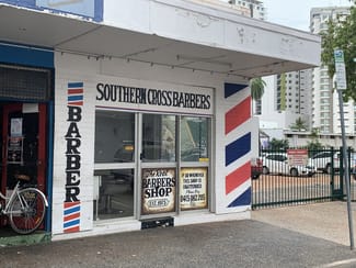 Shop & Retail commercial property leased at 1/5 Cavenagh Street Darwin City NT 0800 Shop & Retail commercial property leased at 1/5 Cavenagh Street Darwin City NT 0800